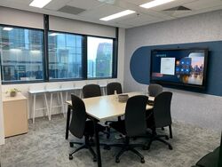 Robinson 77 (D1), Office #639834951